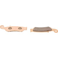 All Balls Sintered Brake Pad | 18-8089