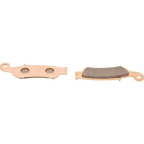 All Balls Sintered Brake Pad | 18-8089