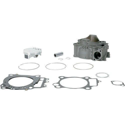 Cylinder Works Standard Bore Cylinder Kit, 78.00mm Bore, 13.0:1 | 10001-K02
