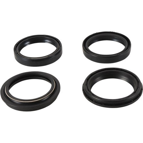 Pivot Works Fork Oil and Dust Seal Kit | PWFSK-Z045
