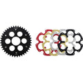 Supersprox Ducati Edge 520 Sprocket Conversion Kit - Rear - 41T | RSA-737-41-KIT