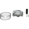 Vertex Forged Replica Piston Kit | 78.96/STD 13.9:1 Hon | 24575A