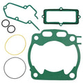 Caltric 5UP-11311-21-00 5UP-11351-00-00 5CU-11993-00-00 Gasket Kit for Yamaha