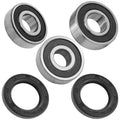 Rear Wheel Ball Bearings Seals Kit for Honda CBR250R Abs 2011 2012 2013