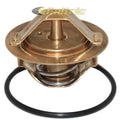 Thermostat & O-Ring for Kawasaki ZR1000 Z1000 2010-2015