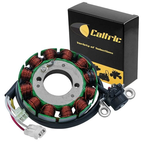 Stator for Yamaha 5Um-81410-00-00 5Um-81410-09-00