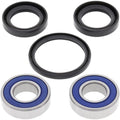 All Balls Wheel Bearing Kit - Double Seal - Front | 25-1077