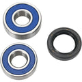 All Balls Wheel Bearing Kit - Double Seal - Rear | 25-1261