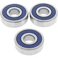All Balls Wheel Bearing Kit - Double Seal - Front/Rear | 25-1327