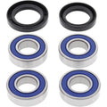 All Balls Wheel Bearing Kit - Double Seal - Front | 25-1381