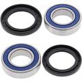 All Balls Wheel Bearing Kit - Double Seal - Front | 25-1102