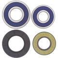 All Balls Wheel Bearing Kit - Double Seal - Rear | 25-1357