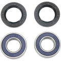 All Balls Wheel Bearing Kit - Double Seal - Front | 25-1403-A