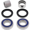 All Balls Wheel Bearing Kit - Double Seal - Rear | 25-1476