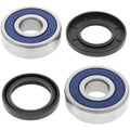 All Balls Wheel Bearing Kit - Double Seal - Front/Rear - Hon/Kaw/Yam | 25-1330