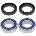 All Balls Wheel Bearing Kit - Double Seal - Front - Suzuki | 25-1633
