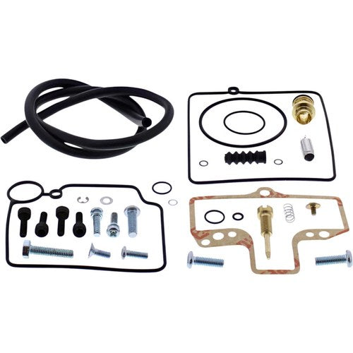 All Balls Mikuni 42 Series Carburetor Gasket Kit | 26-10052
