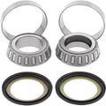 All Balls Steering Stem Bearing/Seal Kit | 22-1005