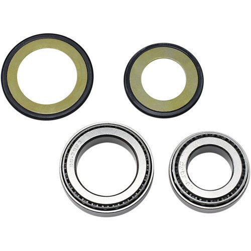 All Balls Steering Stem Bearing/Seal Kit | 22-1037