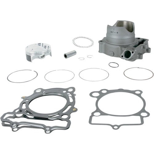 Cylinder Works Cylinder Kit 77.00/Std 12.6:1 Kaw/Suz | 30001-K01