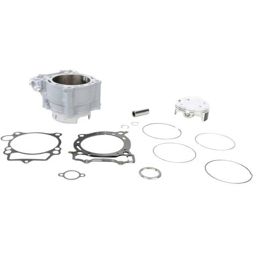Cylinder Works Cylinder Kit Big Bore 98.00/+3.0 12.5:1 Yam | 23001-K02