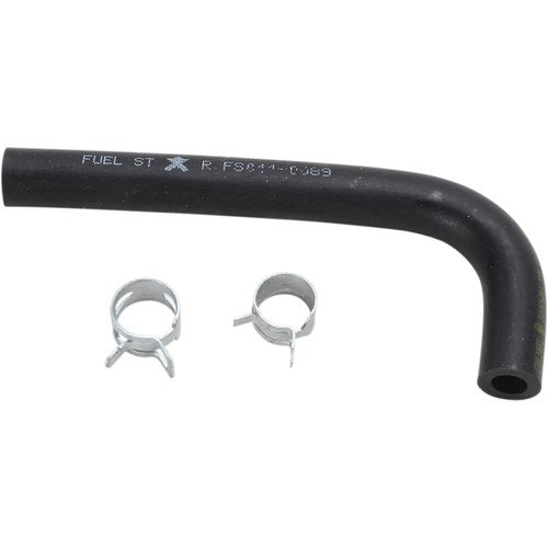 Fuel Star Hose and Clamp Kit - Suzuki | FS110-0119