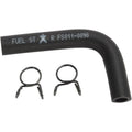 Fuel Star Hose and Clamp Kit - Yamaha | FS110-0120