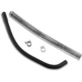 Fuel Star Hose and Clamp Kit - With Spring - Kawasaki | FS00013