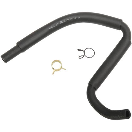 Fuel Star Hose and Clamp Kit - Honda | FS00001