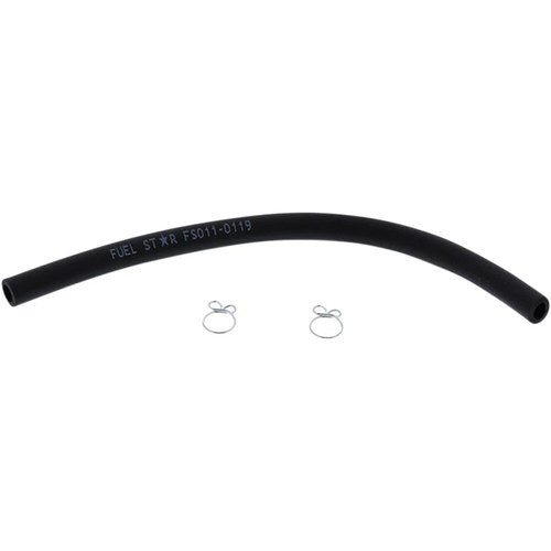 Fuel Star Hose and Clamp Kit - Kawasaki | FS00015