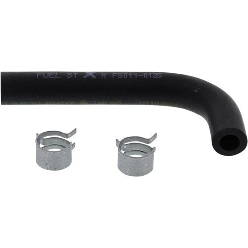 Fuel Star Hose and Clamp Kit - Suzuki | FS00023