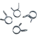 Fuel Star Refill Kit - Wire Clamp - Silver - 4-Pack | FS00067