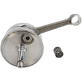 Hot Rods Crankshaft Assembly | 4030