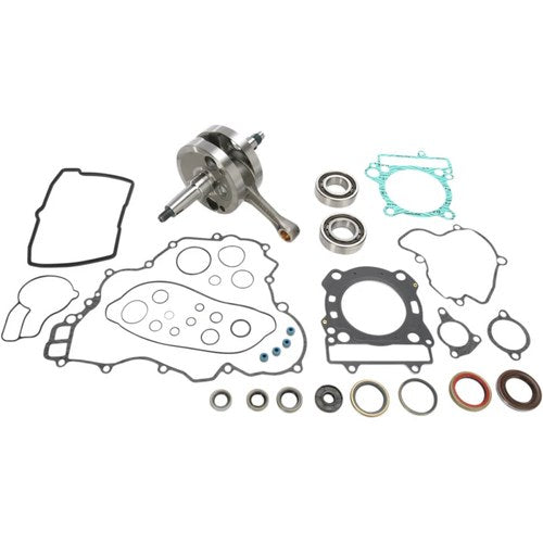 Hot Rods Bottom End Crankshaft Kit | CBK0167