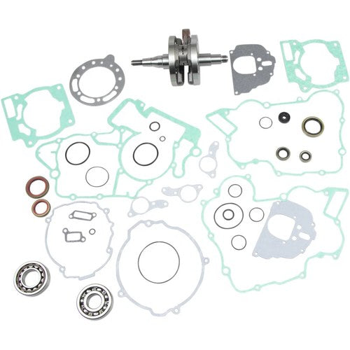 Hot Rods Bottom End Crankshaft Kit | CBK0222