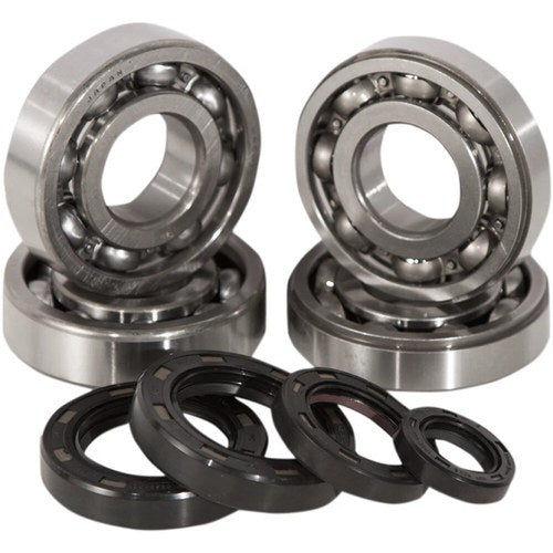 Hot Rods Main Bearing & Seal Kits | K002