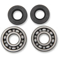 Hot Rods Main Bearing & Seal Kits | K004
