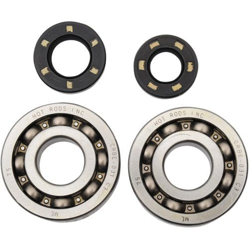 Hot Rods Main Bearing & Seal Kits | K227