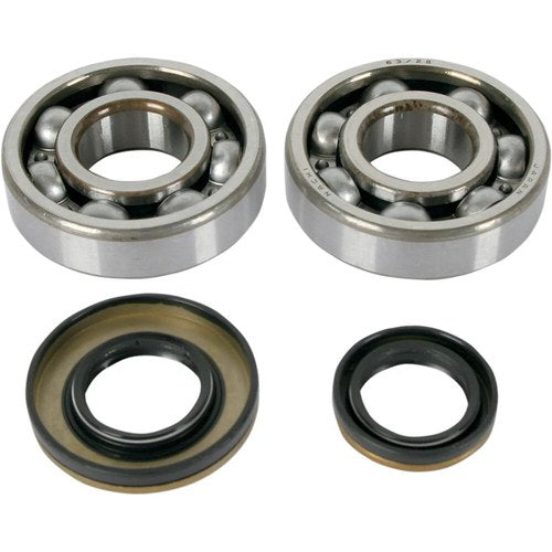 Hot Rods Main Bearing & Seal Kits | K044