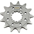 Supersprox Front Countershaft Sprocket Steel 13T-520 Kaw | CST-1565-13-1