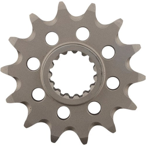Supersprox Front Countershaft Sprocket Steel 14T-520 Ktm | CST-1902-14-1