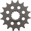 Supersprox Front Countershaft Sprocket Steel 16T-520 Yam | CST-1581-16-2