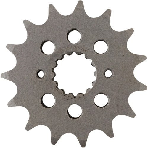 Supersprox Front Countershaft Sprocket Steel 15T-525 Duc | CST-740-15-2