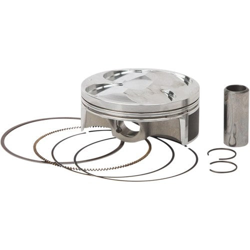 Vertex Piston Kit HC Forged 76.96/Std 14.3:1 Kaw | 24021B