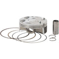 Vertex Piston Kit HC Forged 76.96/Std 14.3:1 Kaw | 24021B