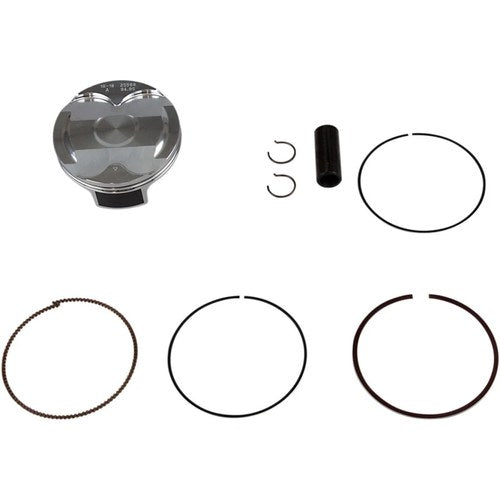 Vertex Piston Kit HC Forged 94.96/Std 13.6:1 Husq/Ktm | 24112B