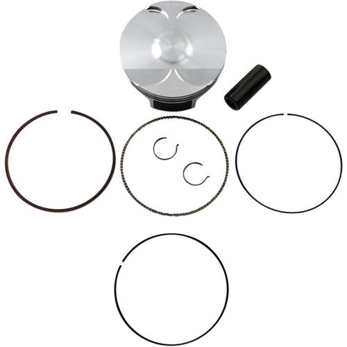 Vertex Piston Kit Forged 94.95/Std 11.8:1 Husq/Ktm | 24209A