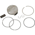 Vertex Piston Kit Big Bore Forged 80.96/+3.00 14.4:1 Husq/Ktm | 24142A