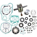 Vertex Complete Engine Rebuild Kit Kaw | WR101-115