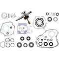 Vertex Complete Engine Rebuild Kit Kaw | WR101-110